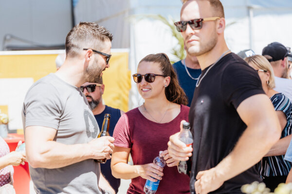 Aregger News Rueckblick Jubilaeum Samstag 5