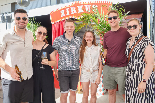 Aregger News Rueckblick Jubilaeum Samstag 7