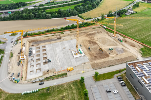 Aregger News Oftringen NEXT Startschuss 02