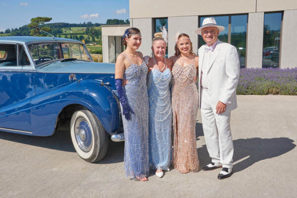 Aregger News Rueckblick Jubilaeum Freitag 010