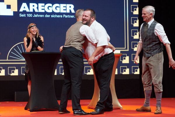 Aregger News Rueckblick Jubilaeum Freitag 018