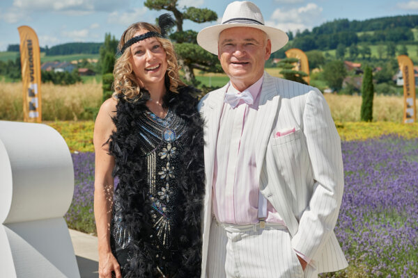 Aregger News Rueckblick Jubilaeum Freitag 05