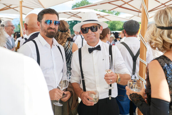 Aregger News Rueckblick Jubilaeum Freitag 08