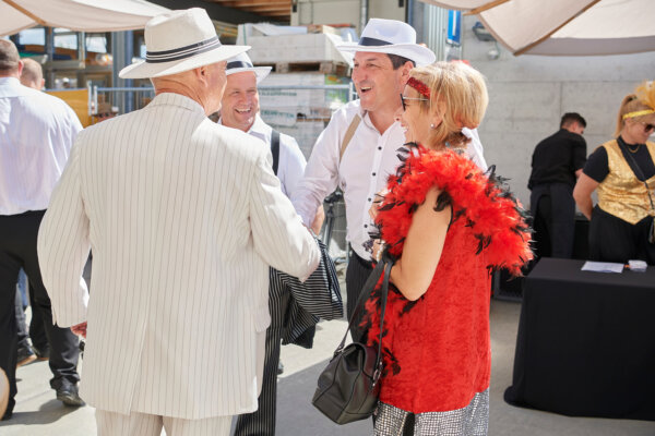 Aregger News Rueckblick Jubilaeum Freitag 09