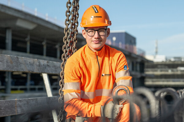 Aregger News Absolventen LAP 2025 04