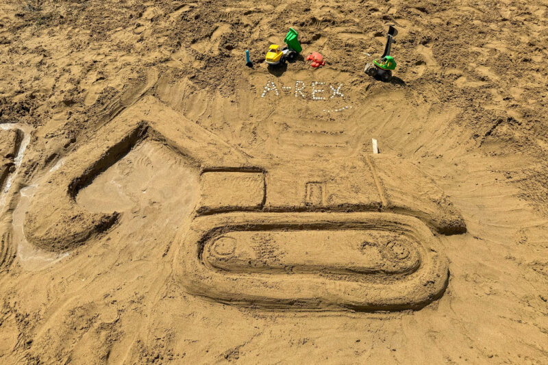 Aregger News Betriebsferien 2025