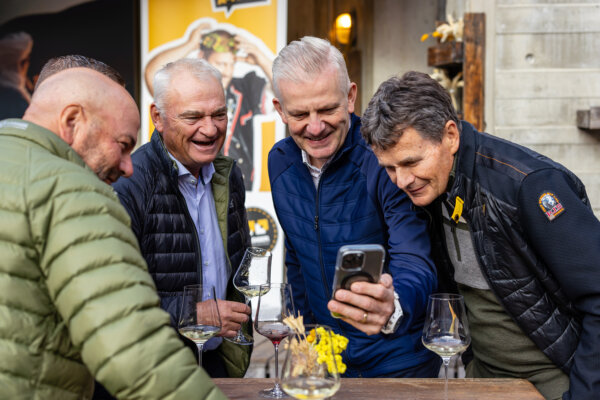 Aregger News Kaderausflug Zermatt 02