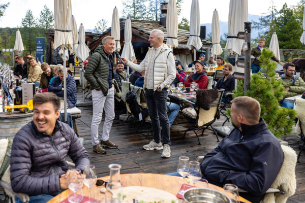 Aregger News Kaderausflug Zermatt 03