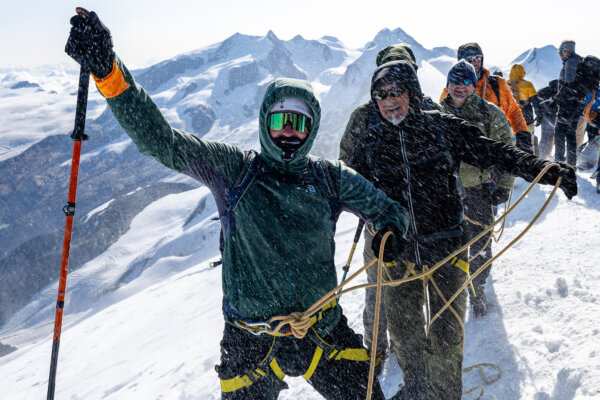 Aregger News Kaderausflug Zermatt 08