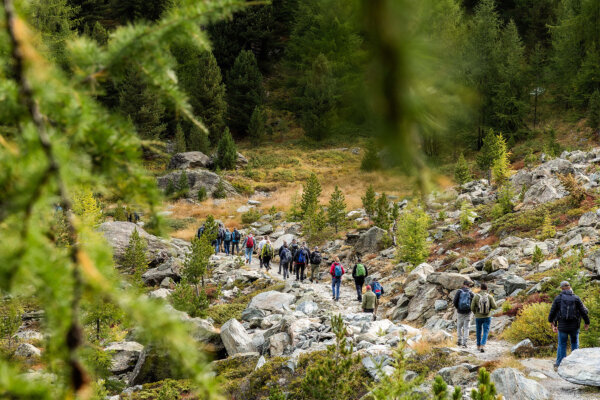 Aregger News Kaderausflug Zermatt 15