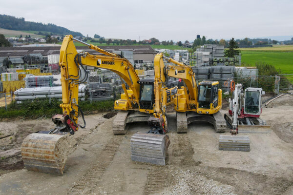 Aregger News Biogasanlage Rickenbach 03