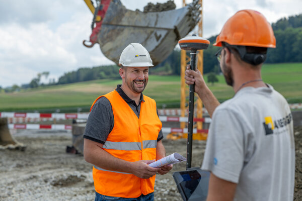 Aregger News Biogasanlage Rickenbach 04