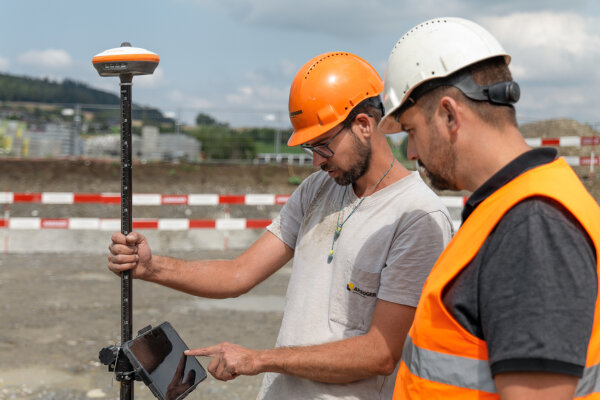Aregger News Biogasanlage Rickenbach 06