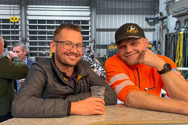 Aregger News Wurst und Bier 03