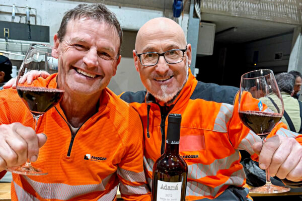 Aregger News Wurst und Bier 04