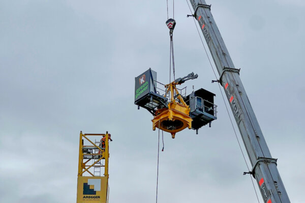 Aregger News LUEG 3 D Modell 01