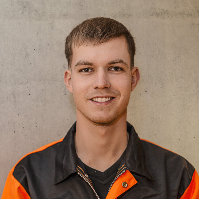 Aregger News Gratulation Adrian Grueter