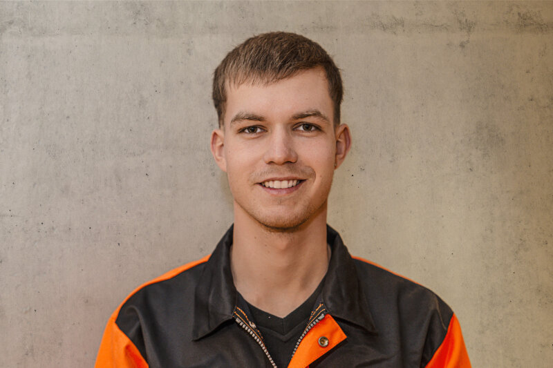 Aregger News Gratulation Adrian Grueter