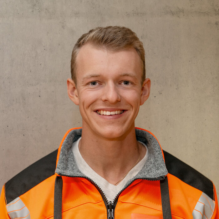 Aregger News Gratulation David Portmann