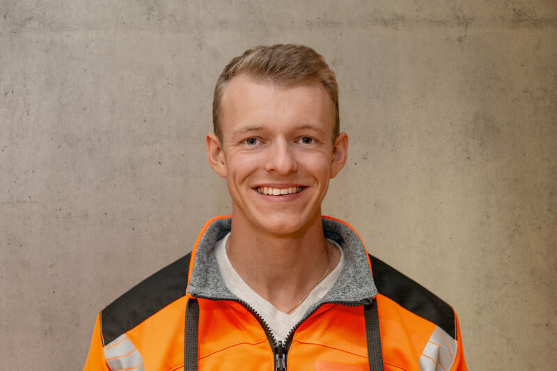 Aregger News Gratulation David Portmann