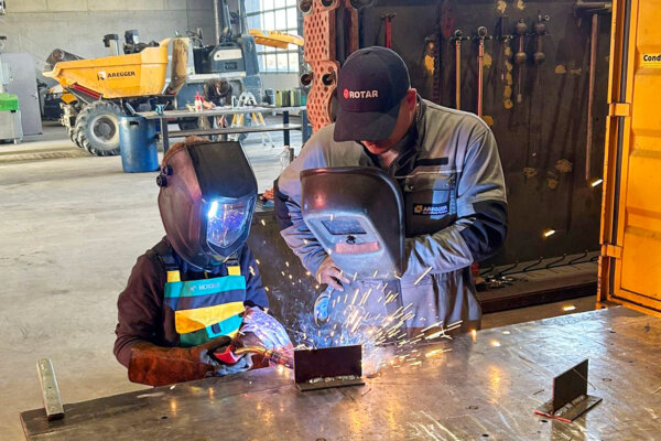 Aregger News Zukunftstag 05