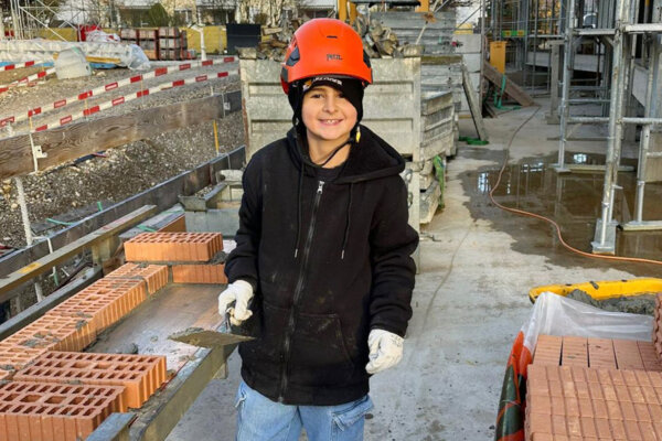 Aregger News Zukunftstag 07