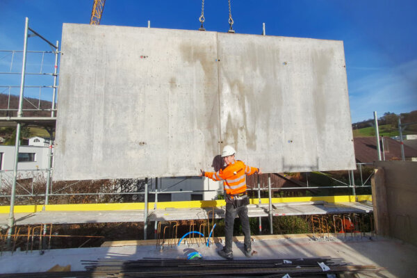 Aregger News Zukunftstag 09