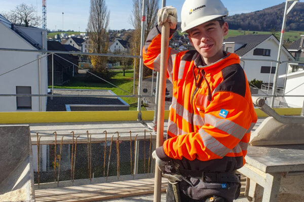 Aregger News Zukunftstag 10