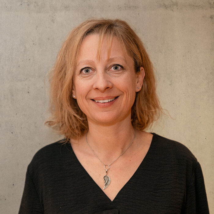 Aregger News Gratulation Sandra Vogt