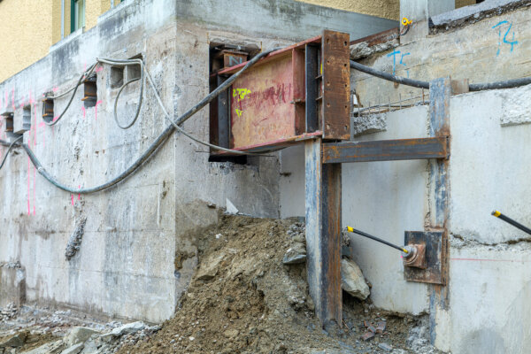 Aregger News Schulhaus Dierikon 08