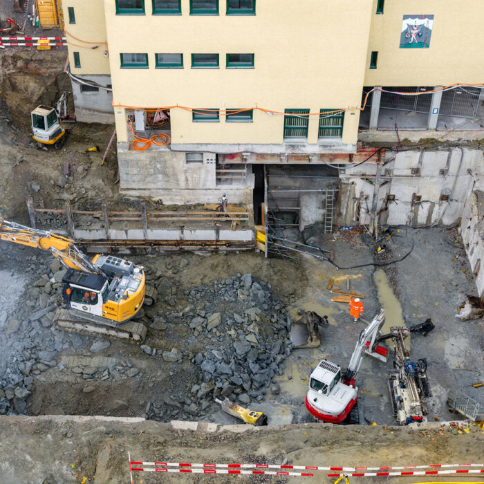 Aregger News Schulhaus Dierikon 01