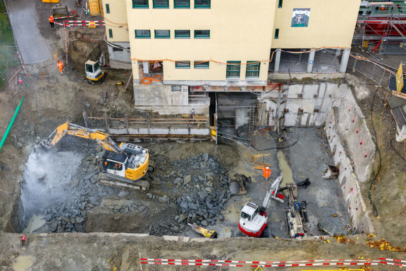 Aregger News Schulhaus Dierikon 01