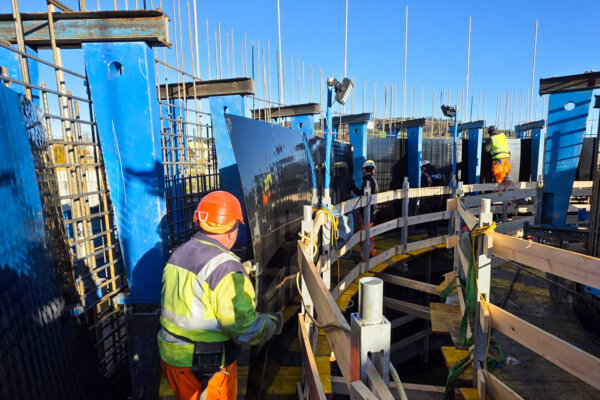 Aregger News Gleitschalung Rickenbach 04