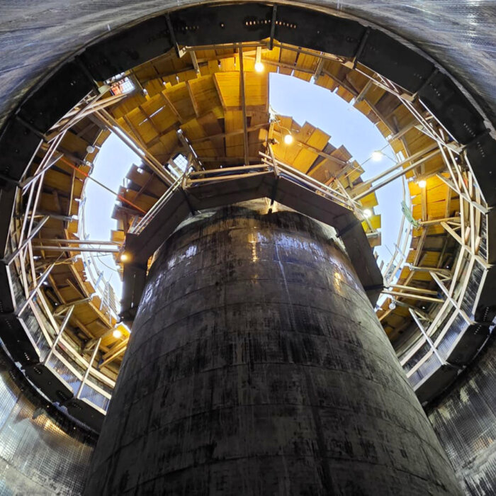 Aregger News Gleitschalung Rickenbach 01