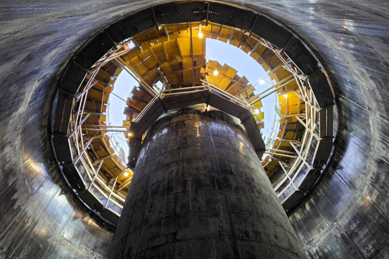 Aregger News Gleitschalung Rickenbach 01