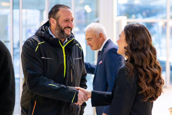 Aregger News Weihnachtsfeier 2025 04