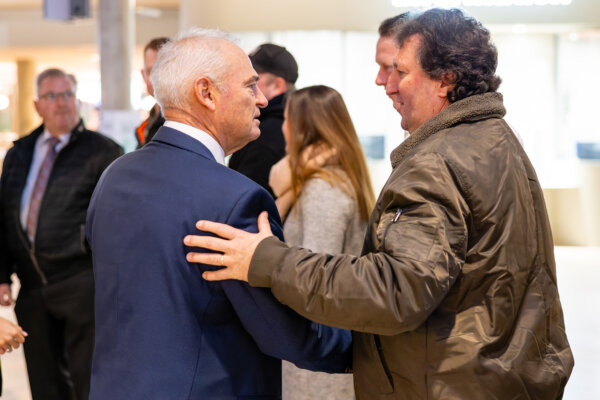 Aregger News Weihnachtsfeier 2025 06