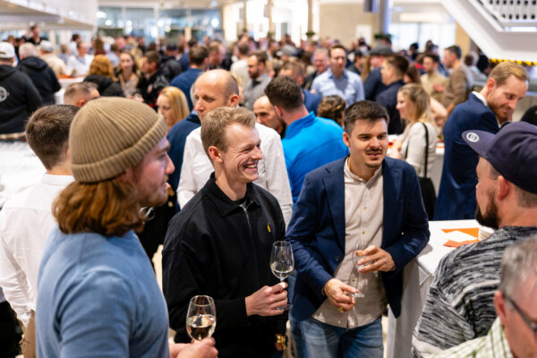 Aregger News Weihnachtsfeier 2025 07