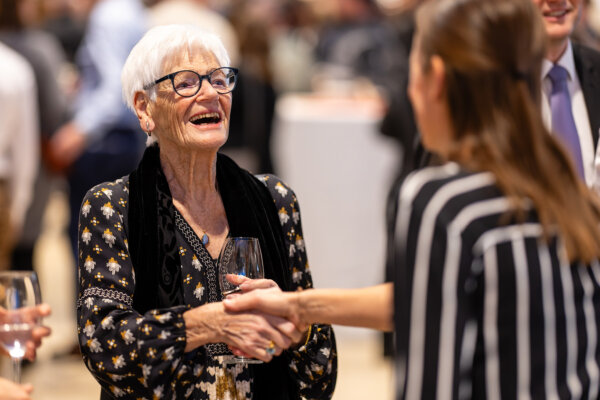 Aregger News Weihnachtsfeier 2025 10