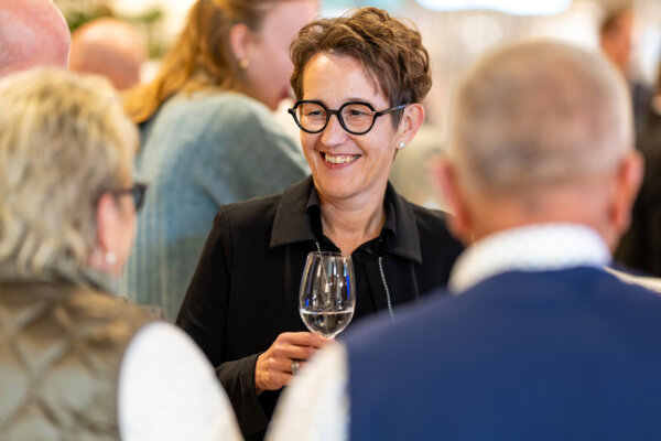 Aregger News Weihnachtsfeier 2025 11