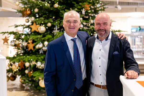 Aregger News Weihnachtsfeier 2025 14