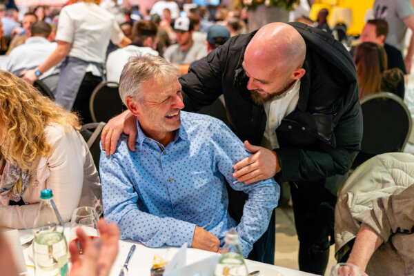 Aregger News Weihnachtsfeier 2025 15