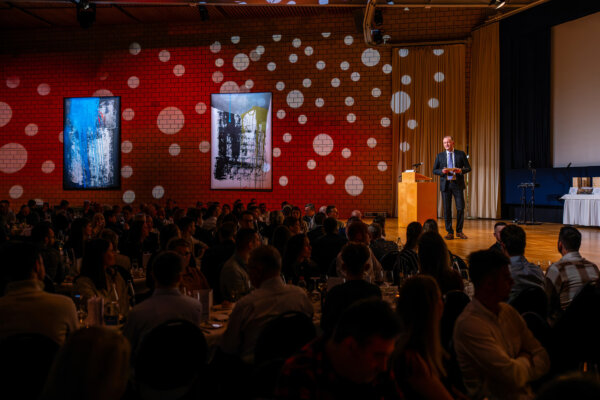 Aregger News Weihnachtsfeier 2025 16