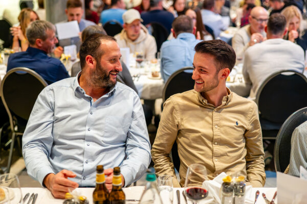 Aregger News Weihnachtsfeier 2025 17