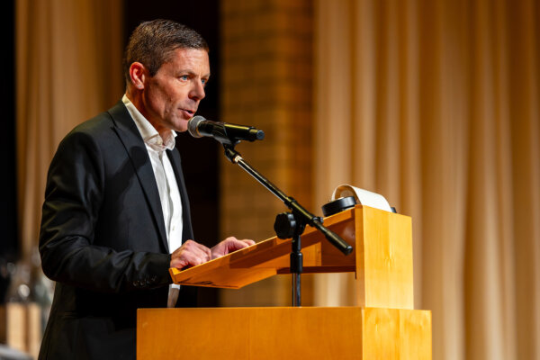 Aregger News Weihnachtsfeier 2025 18