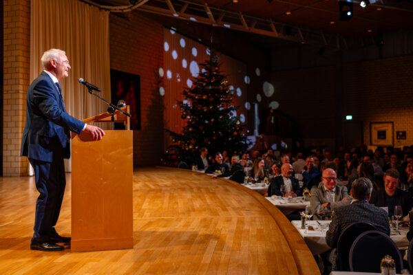 Aregger News Weihnachtsfeier 2025 21