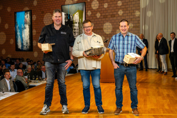 Aregger News Weihnachtsfeier 2025 22