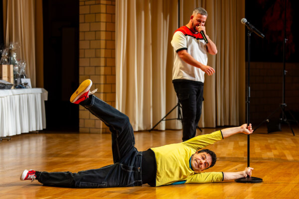 Aregger News Weihnachtsfeier 2025 24