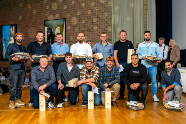 Aregger News Weihnachtsfeier 2025 26