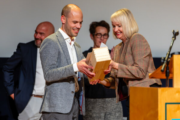 Aregger News Weihnachtsfeier 2025 27